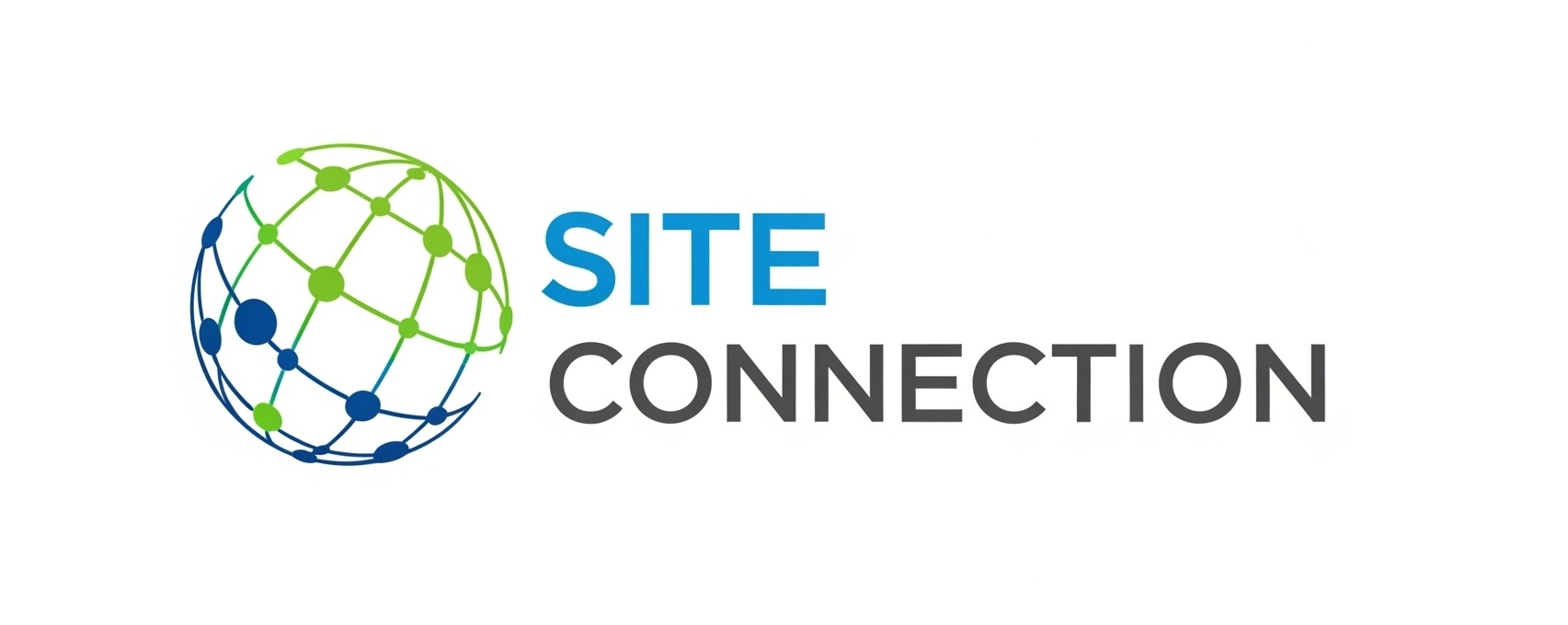 SiteConnection Logo